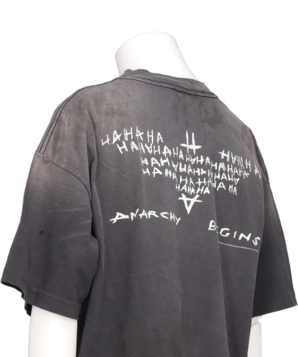 BTM_SS TEE / DARKNIGHT