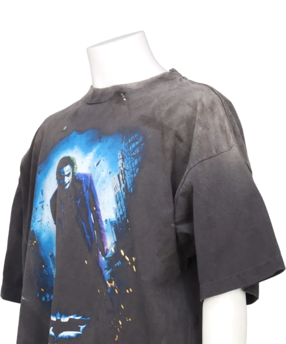 BTM_SS TEE / DARKNIGHT