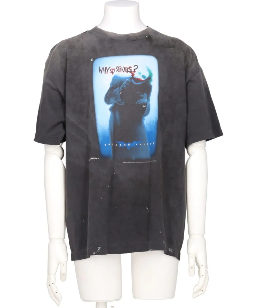 BTM_SS TEE / LIP