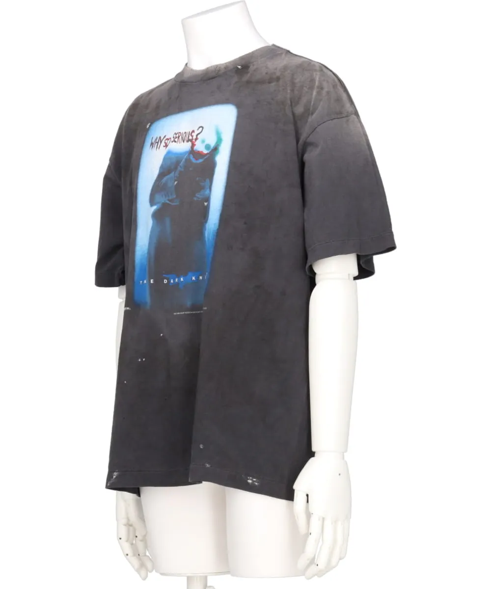 BTM_SS TEE / LIP