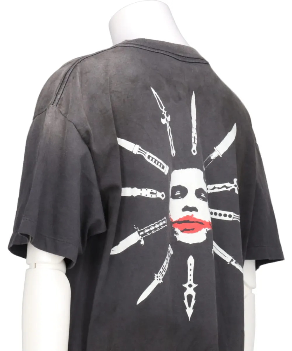 BTM_SS TEE / LIP
