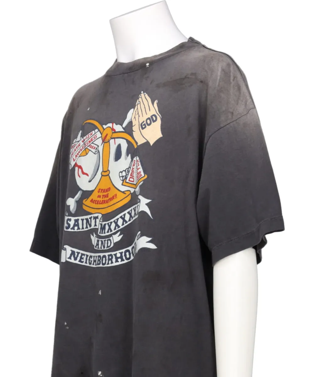 NH_SS TEE / STHD.PRAY