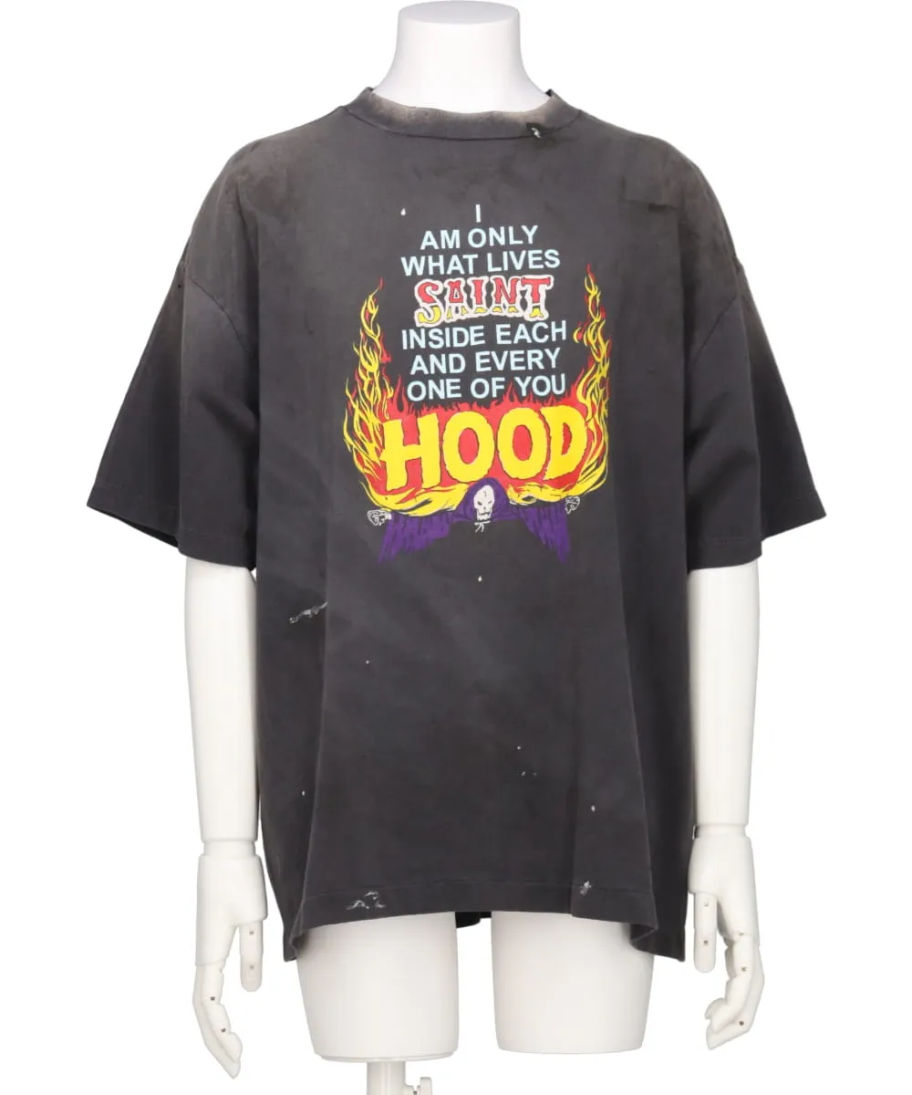 NH_SS TEE / STHD.HOOD