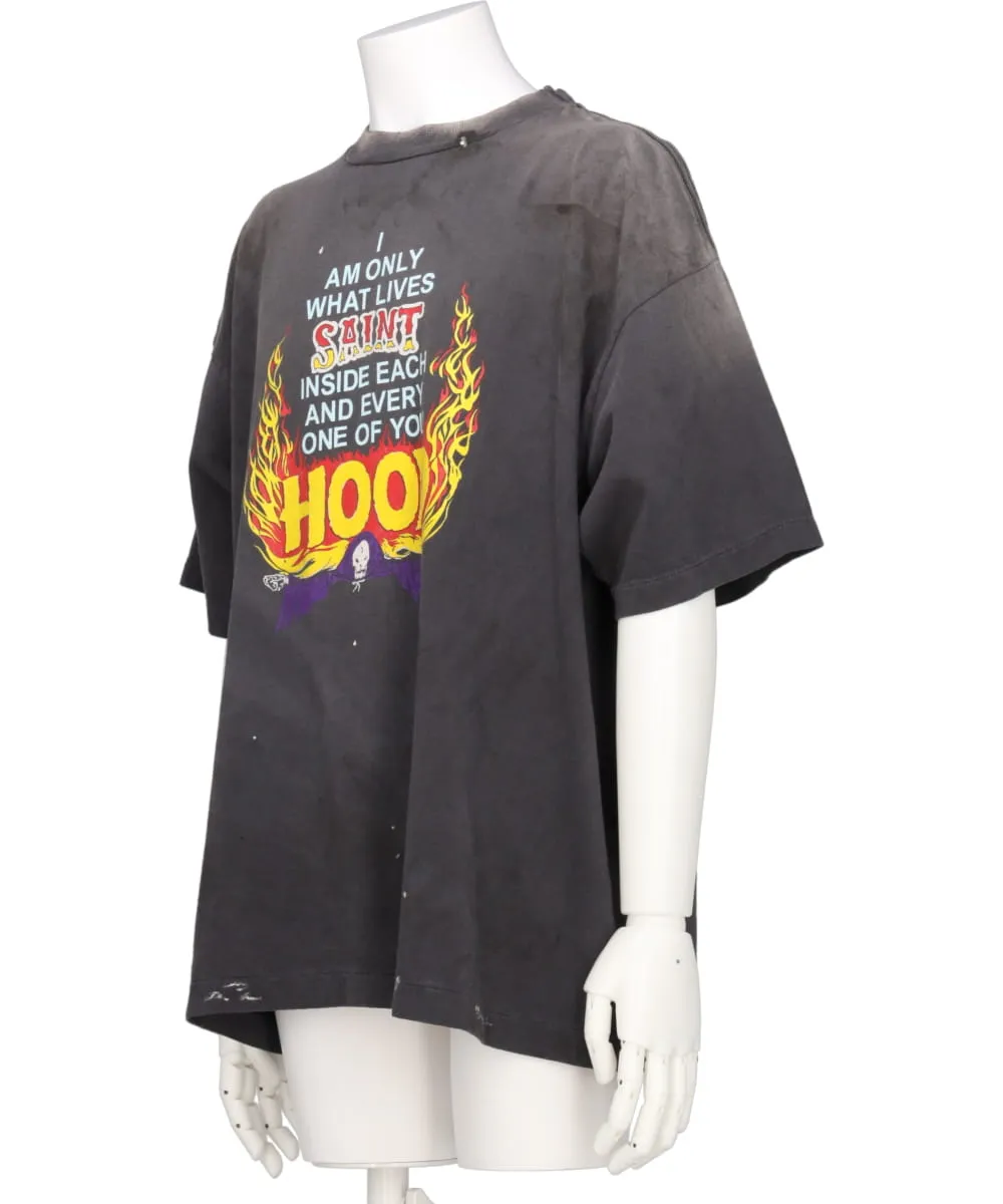 SAINT Mxxxxxx セイントマイケル 25ss STHD.HOOD SM-HR8-0000