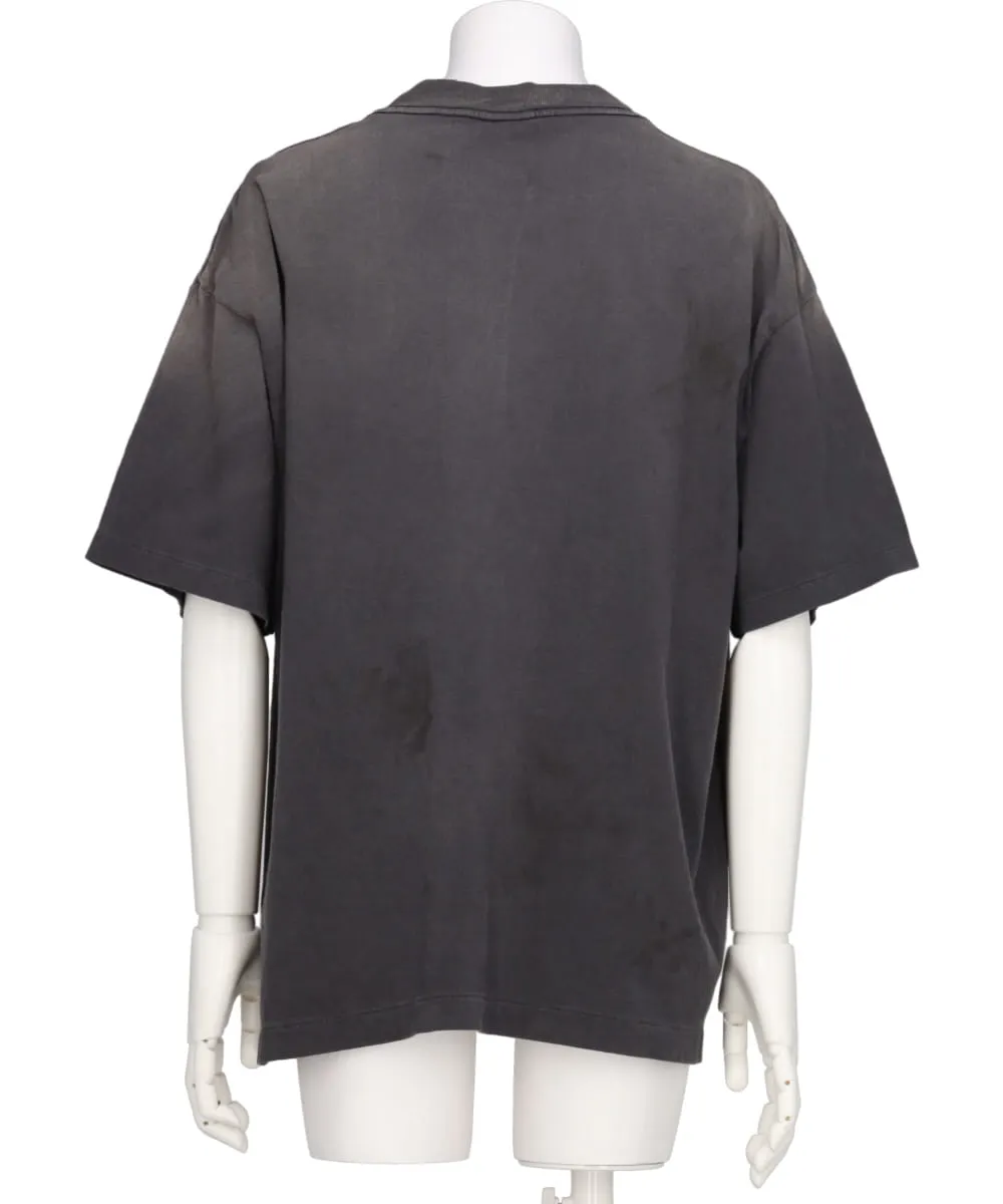 NH_SS TEE / STHD.HOOD
