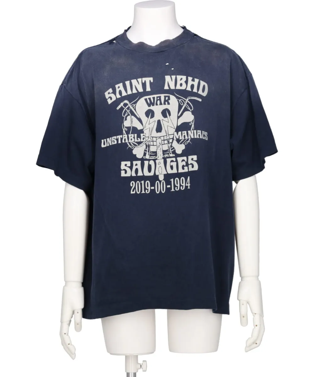 NH_SS TEE / STHD.SAINTNBHD