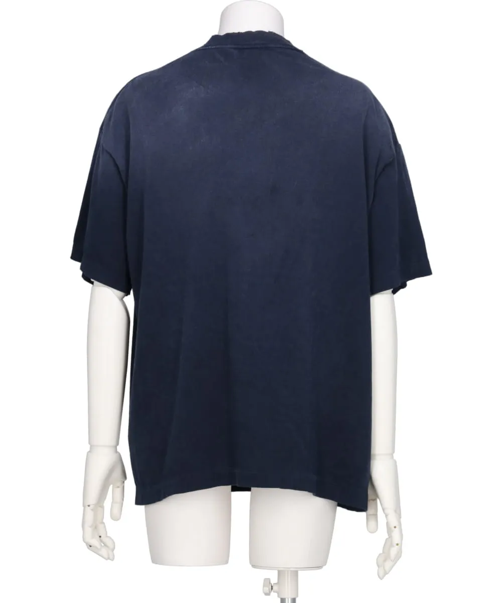 NH_SS TEE / STHD.SAINTNBHD