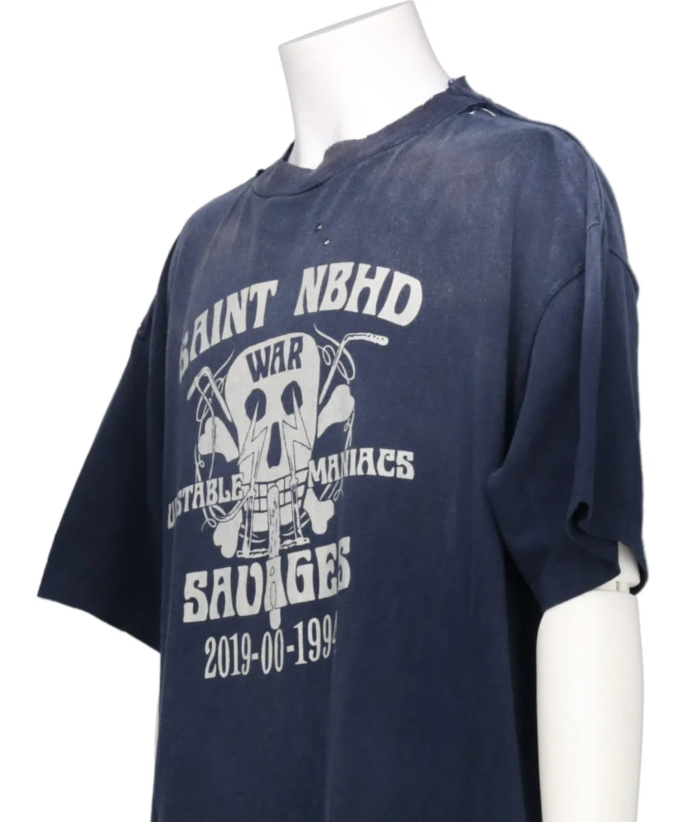 NH_SS TEE / STHD.SAINTNBHD