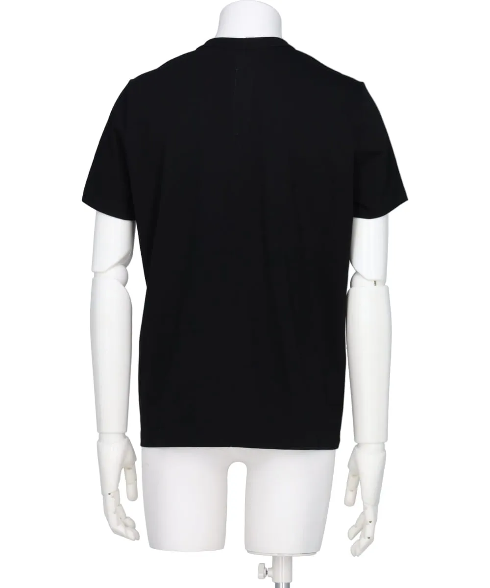 SHORT LEVEL T - BLACK