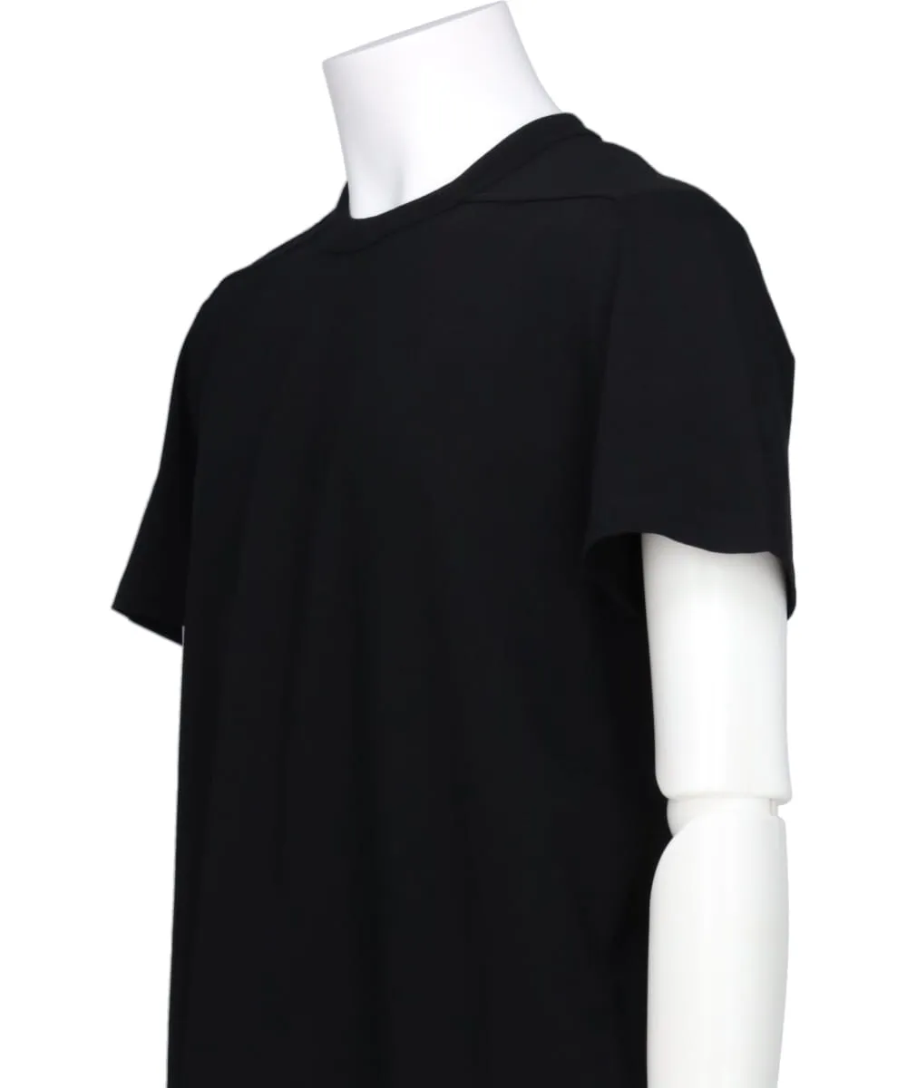 SHORT LEVEL T - BLACK