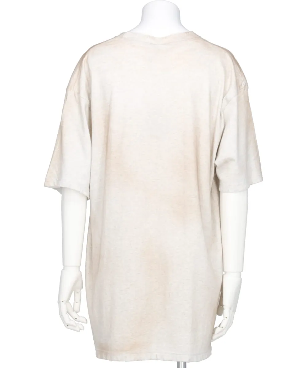DAMAGE NEW FASHION2 T-SHIRT