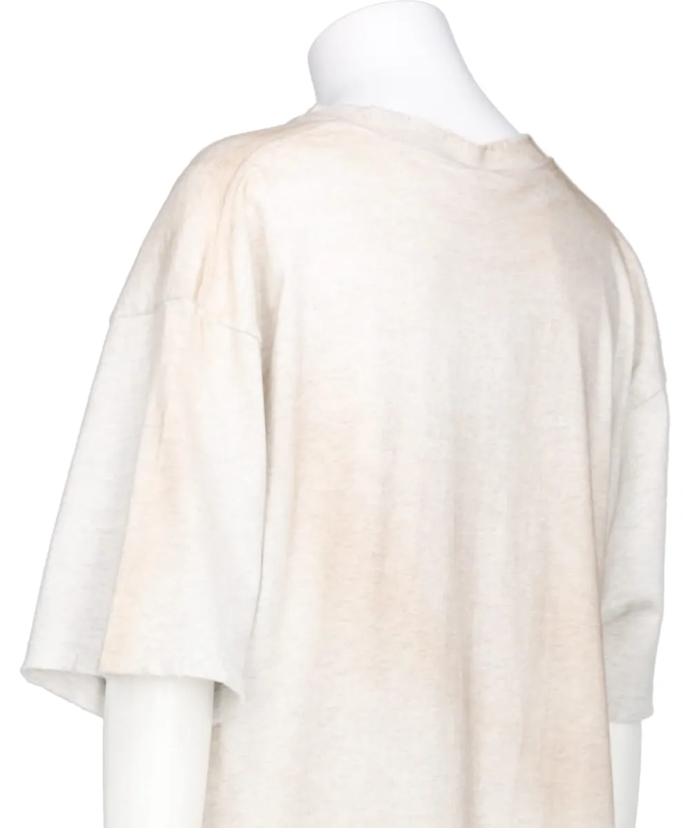 DAMAGE NEW FASHION2 T-SHIRT