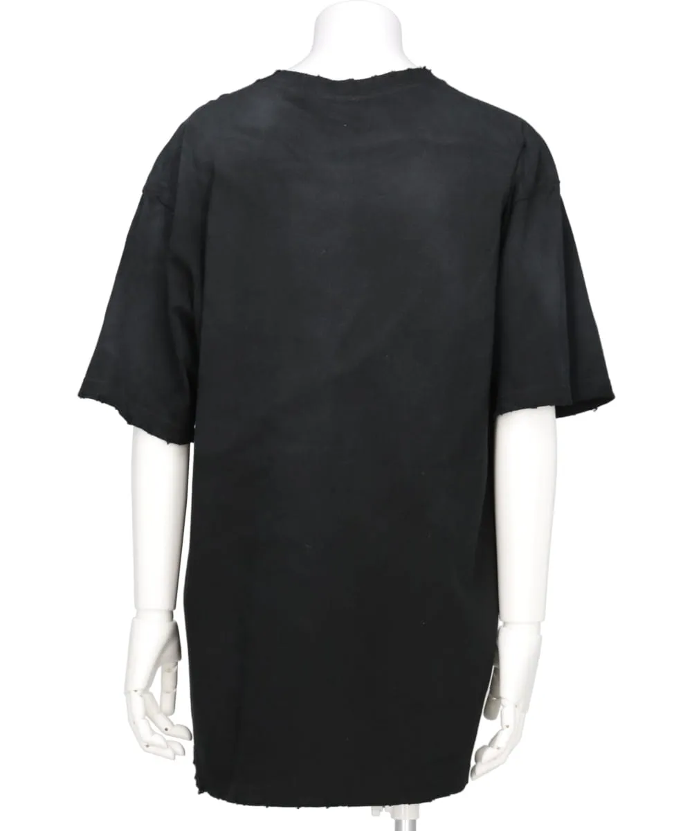DAMAGE NEW FASHION2 T-SHIRT