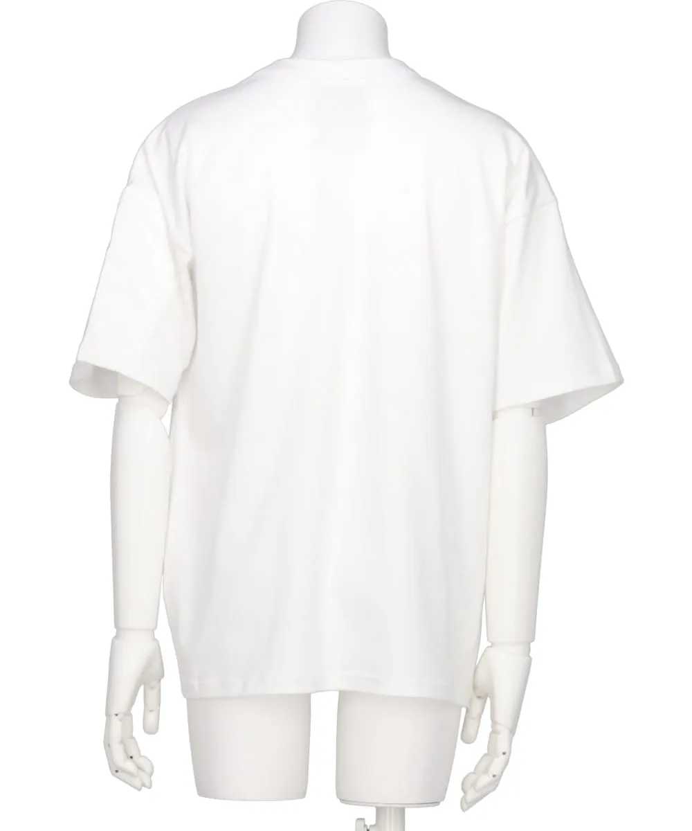 COATING RIVER S/S T