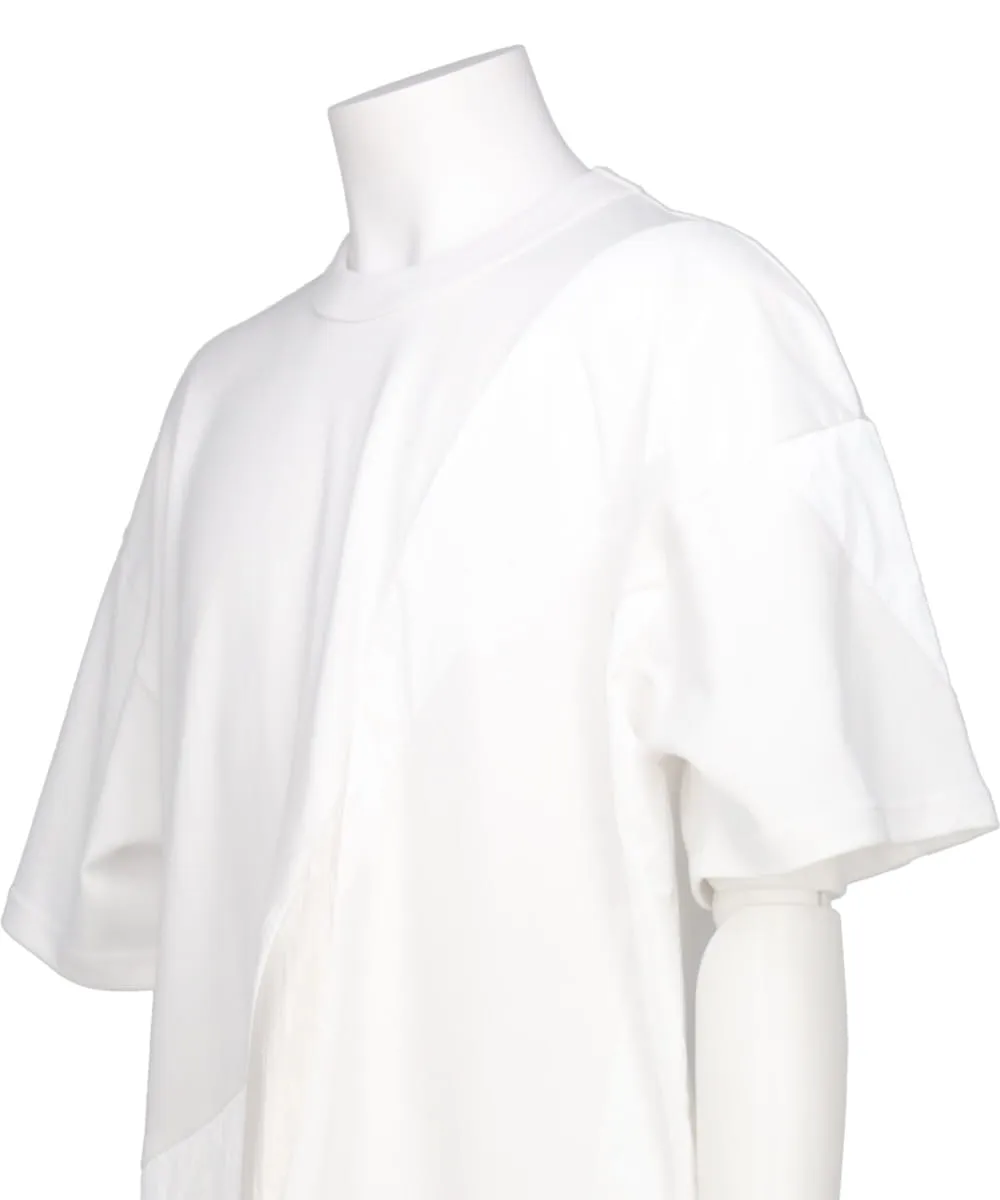 COATING RIVER S/S T