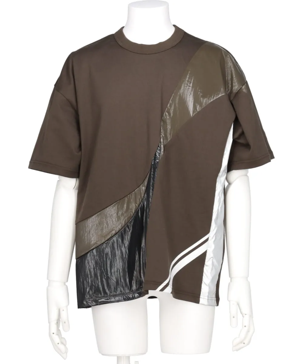 COATING RIVER S/S T