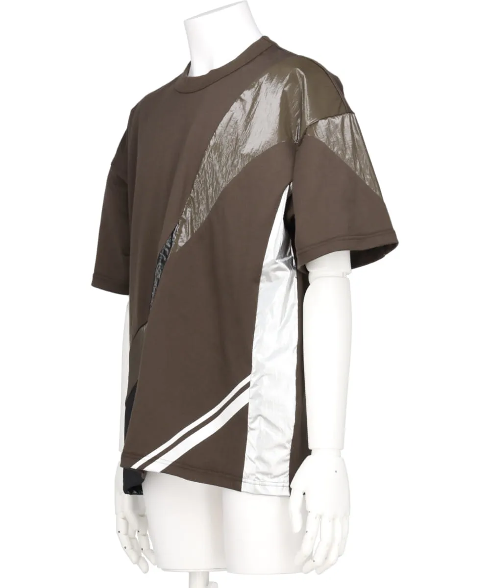 COATING RIVER S/S T