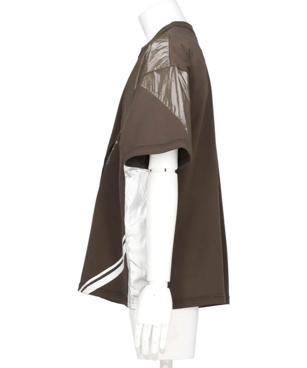 COATING RIVER S/S T