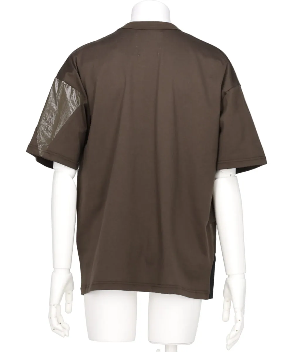 COATING RIVER S/S T