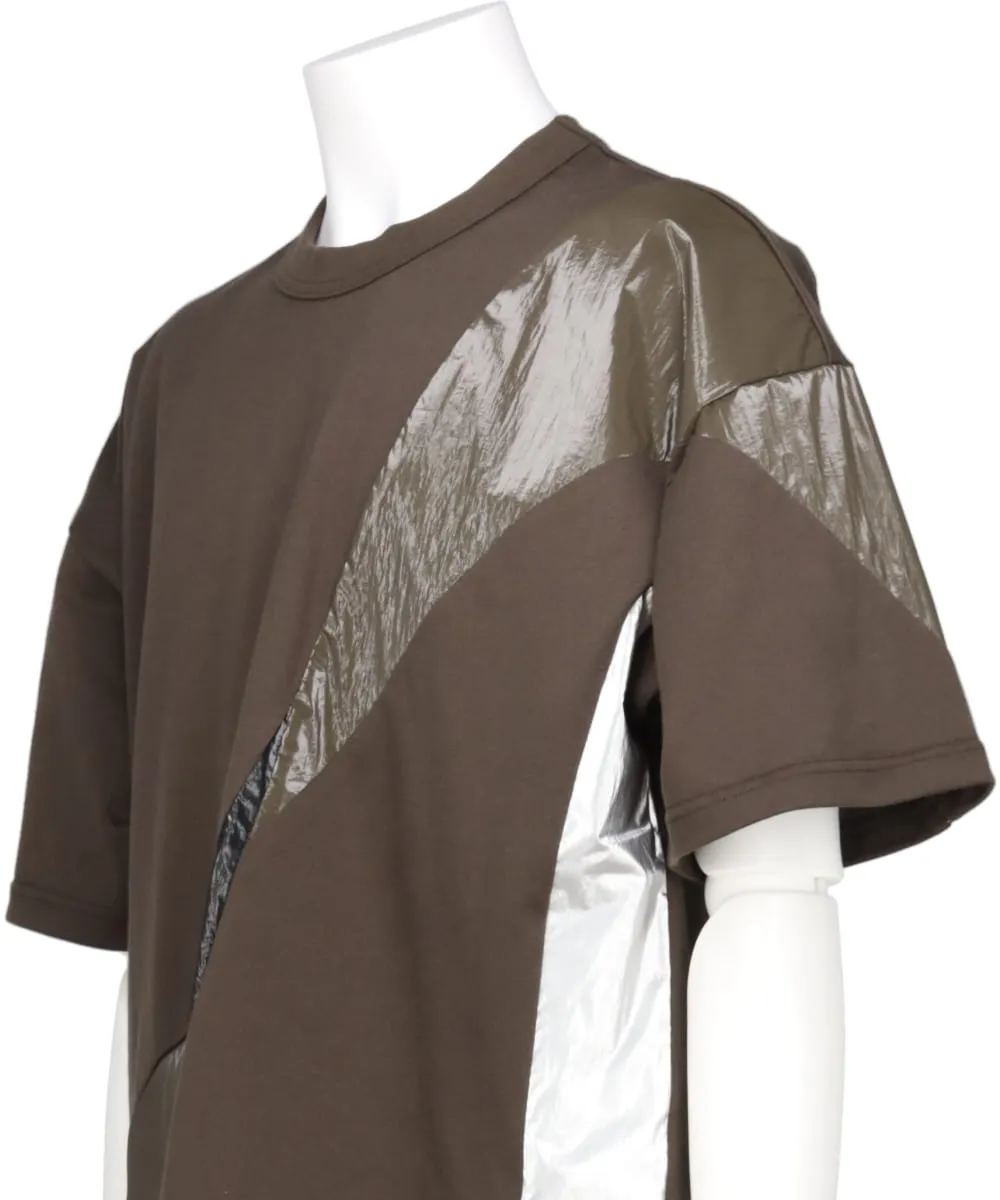 COATING RIVER S/S T