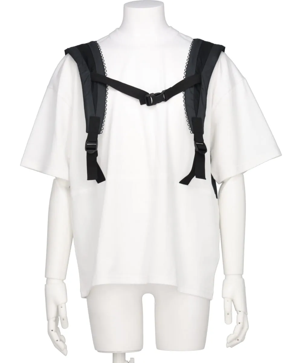 BAG PACK S/S T