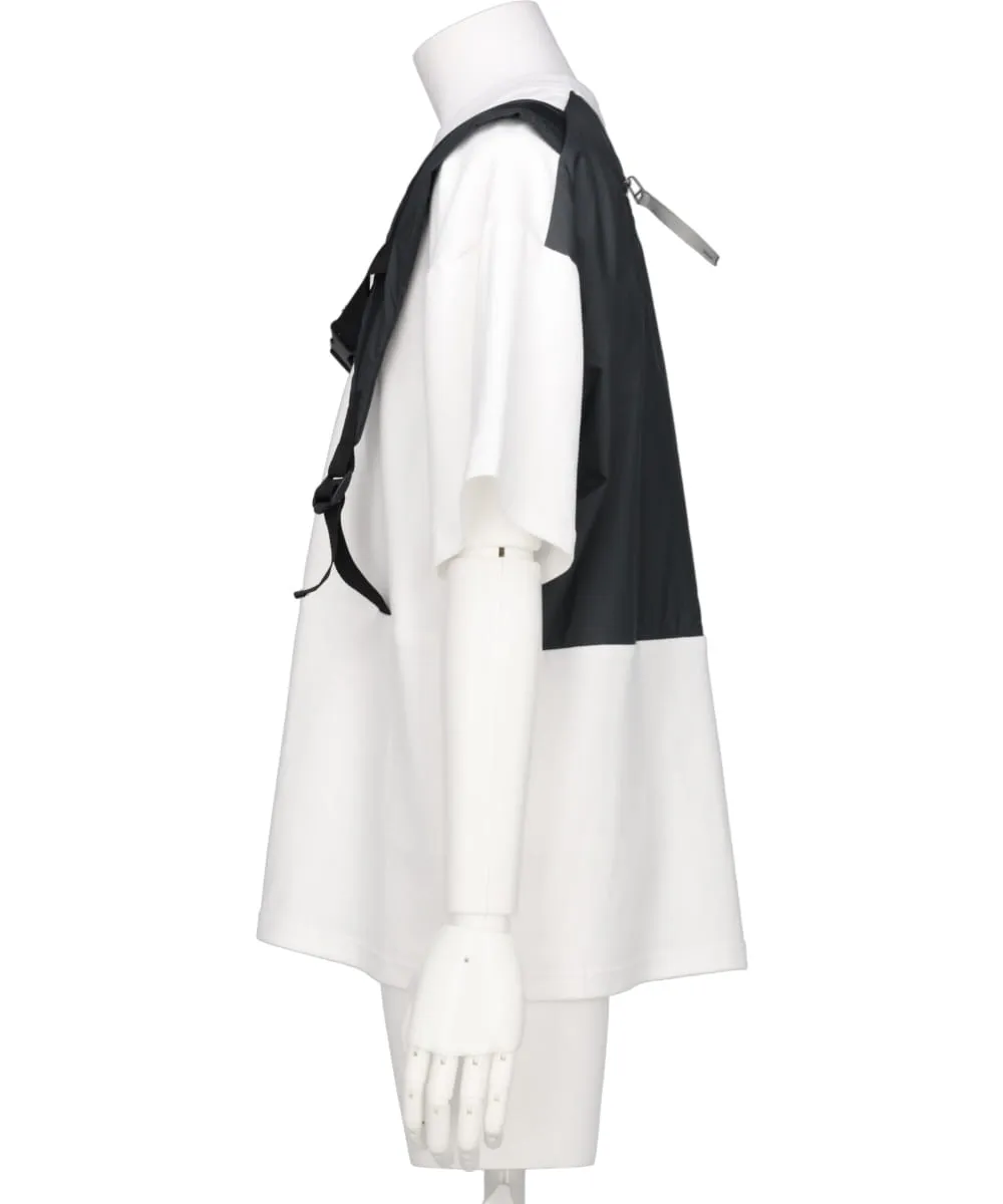 BAG PACK S/S T