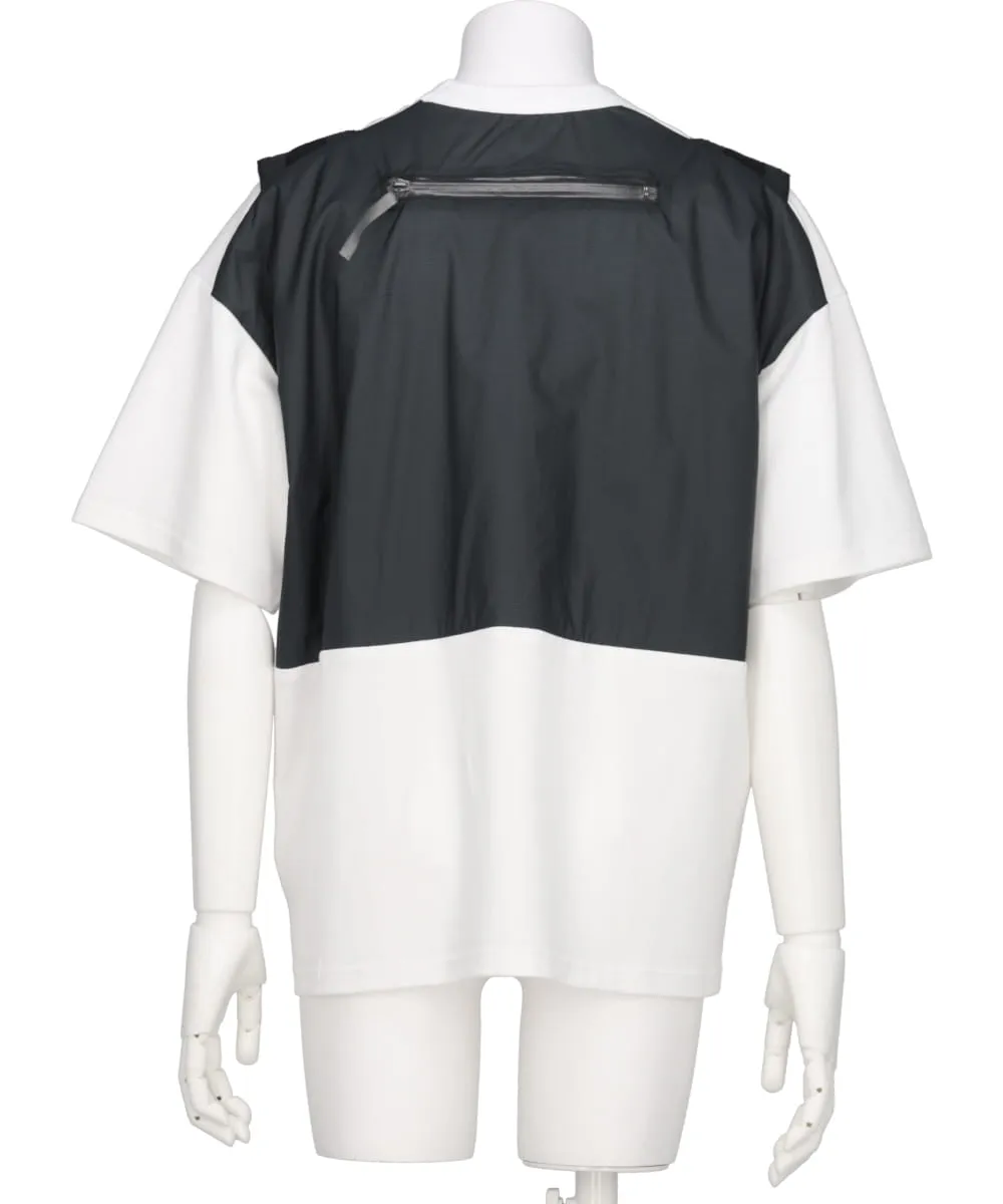 BAG PACK S/S T