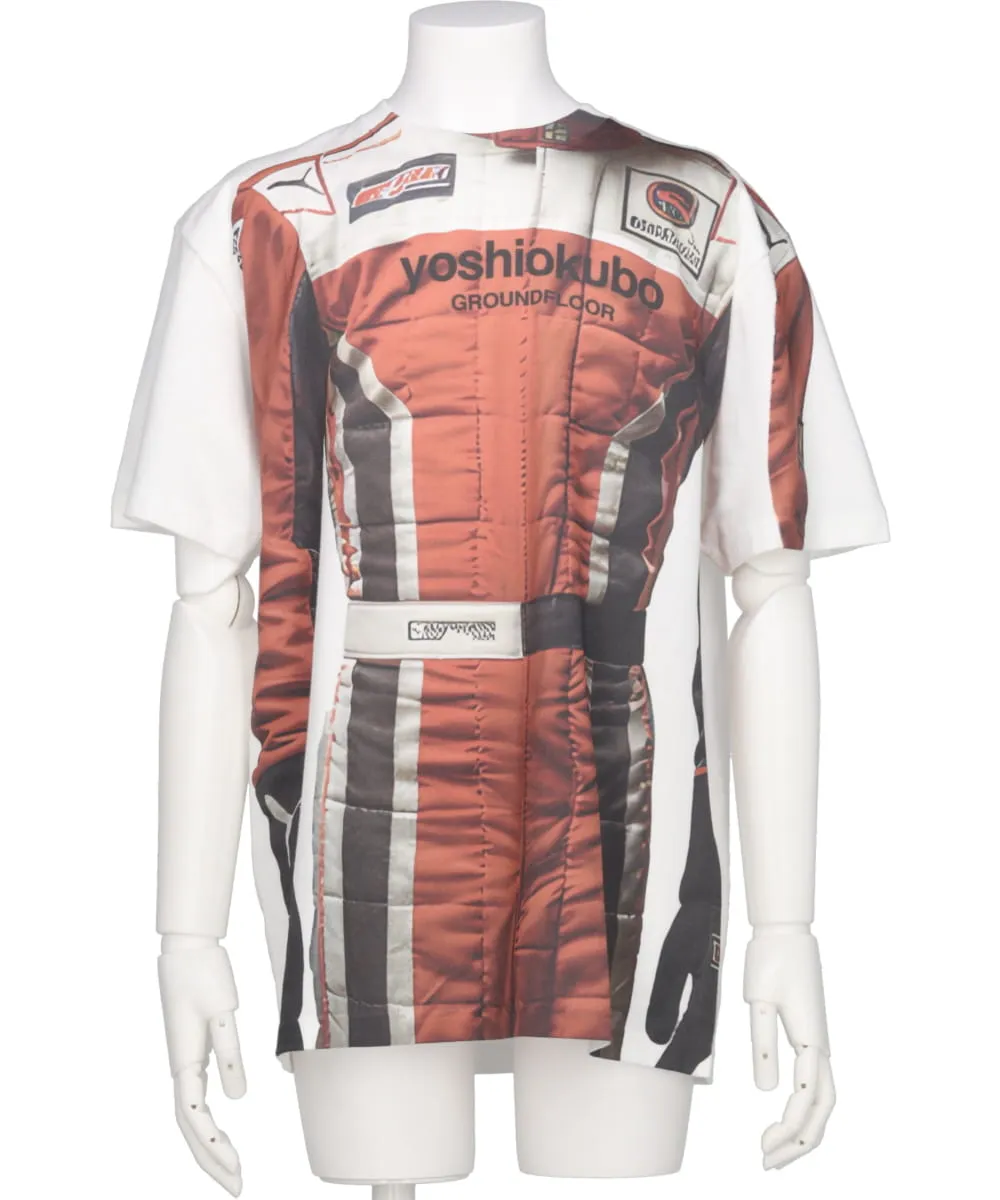 RACER S/S T