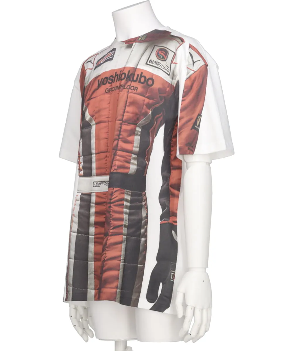 RACER S/S T