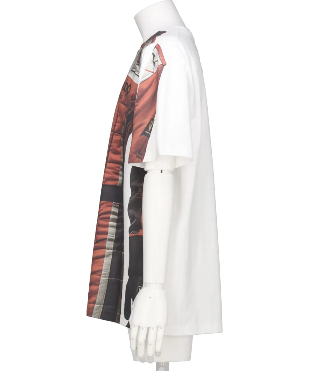 RACER S/S T