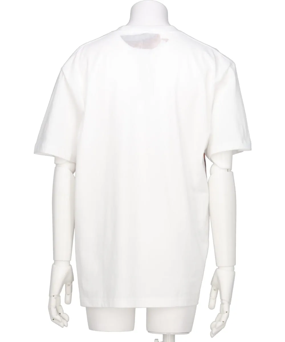 RACER S/S T