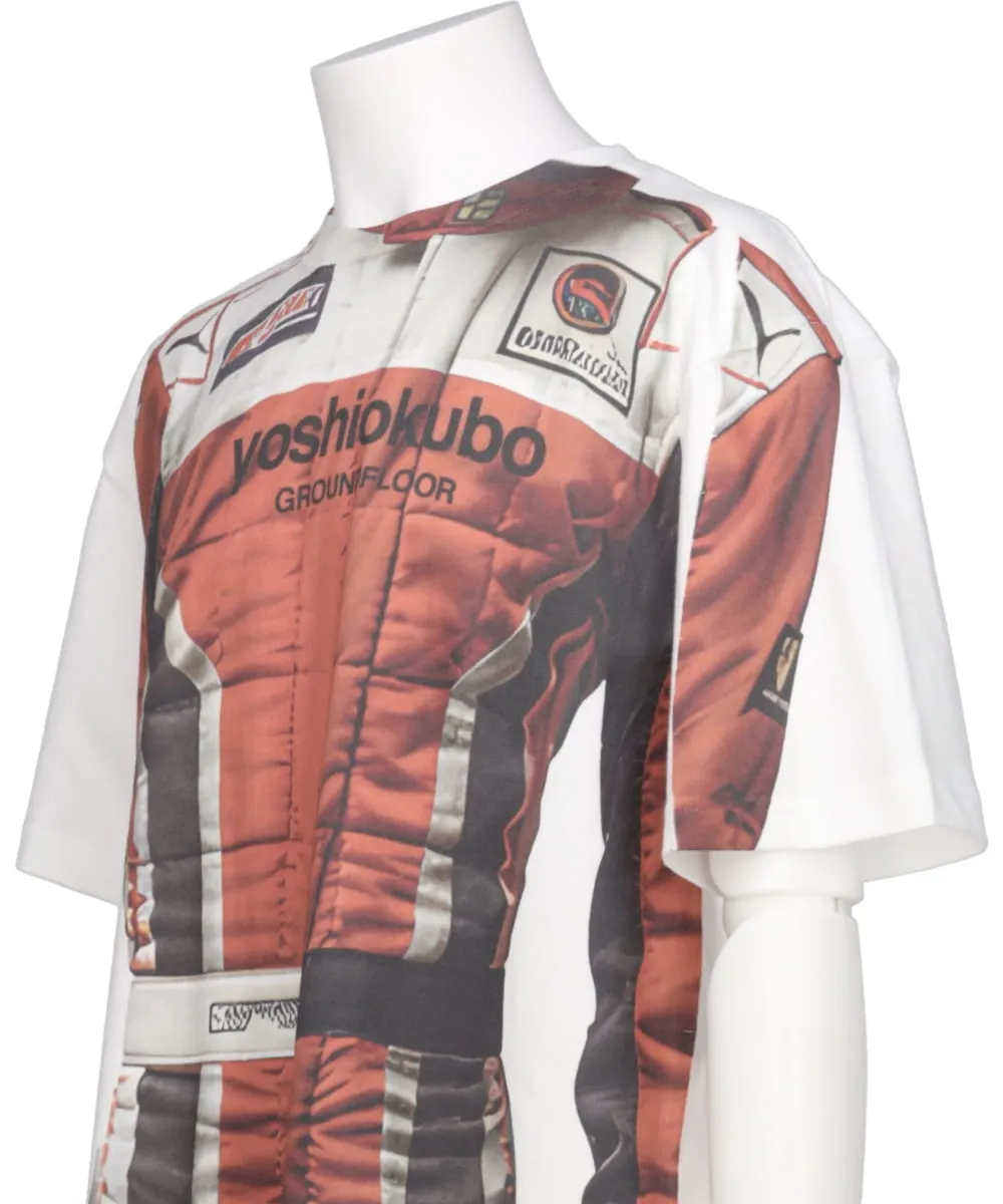 RACER S/S T