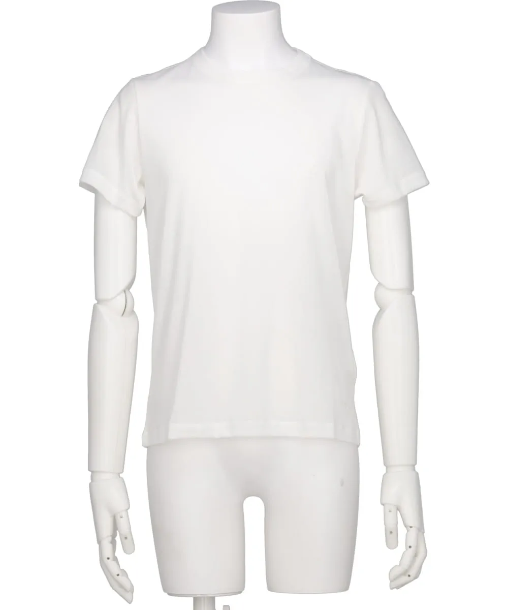 COTTON SHEER S/S MINI T-SHIRT