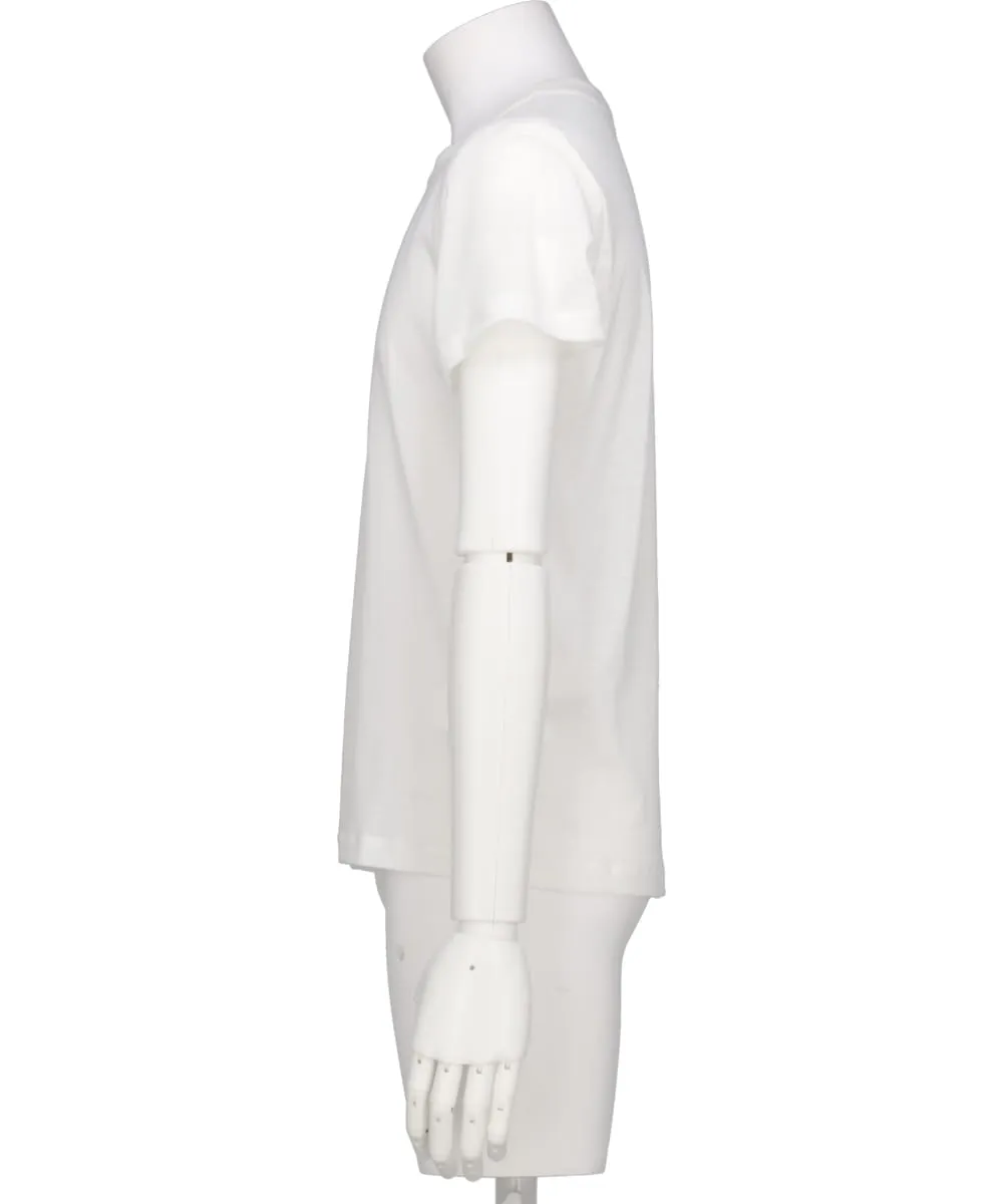 COTTON SHEER S/S MINI T-SHIRT