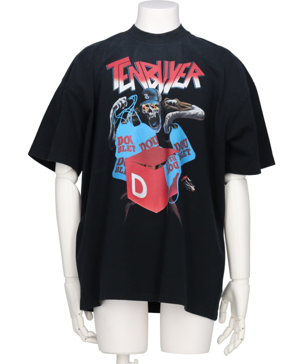 TENBUYER T-SHIRT