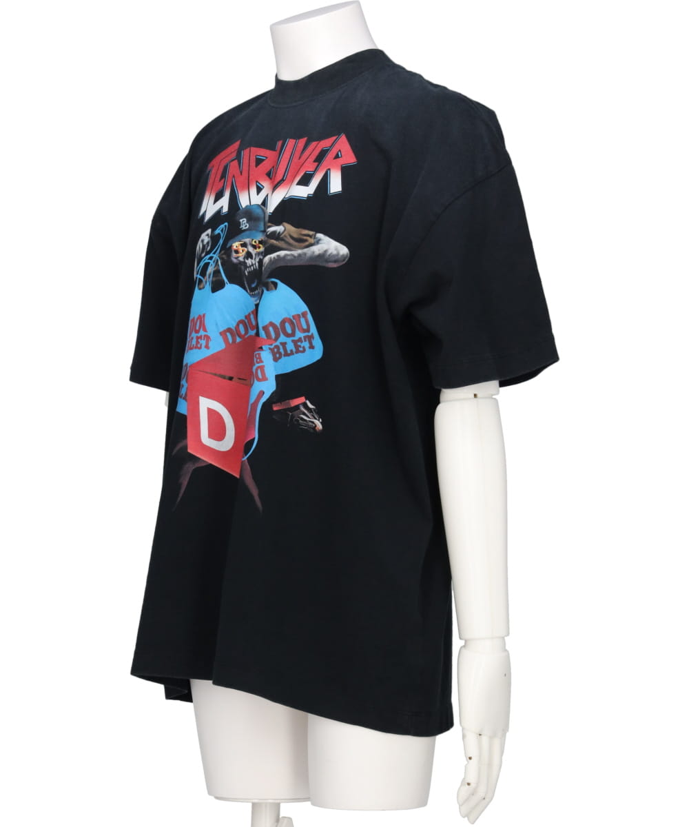 TENBUYER T-SHIRT
