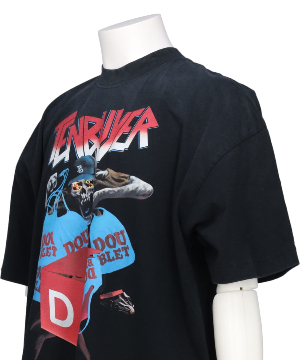 TENBUYER T-SHIRT