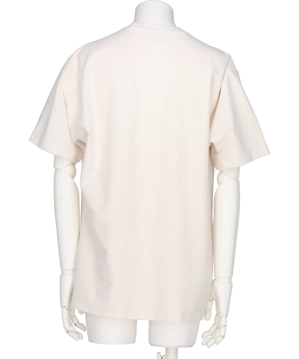 ULTRA FREEZER PRINT T-SHIRT