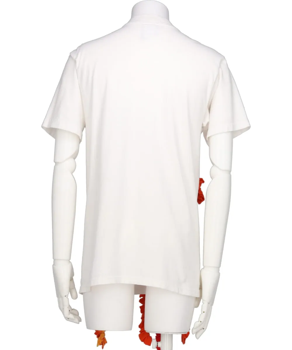 CRAFT T-SHIRT 1