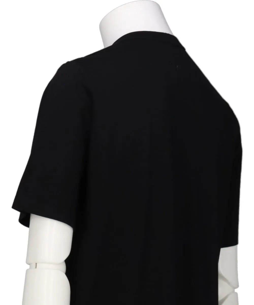 LEVEL T - BLACK