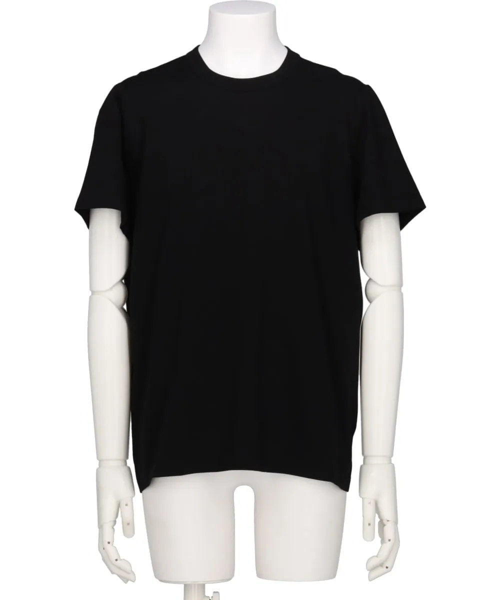 SHORT LEVEL T - BLACK