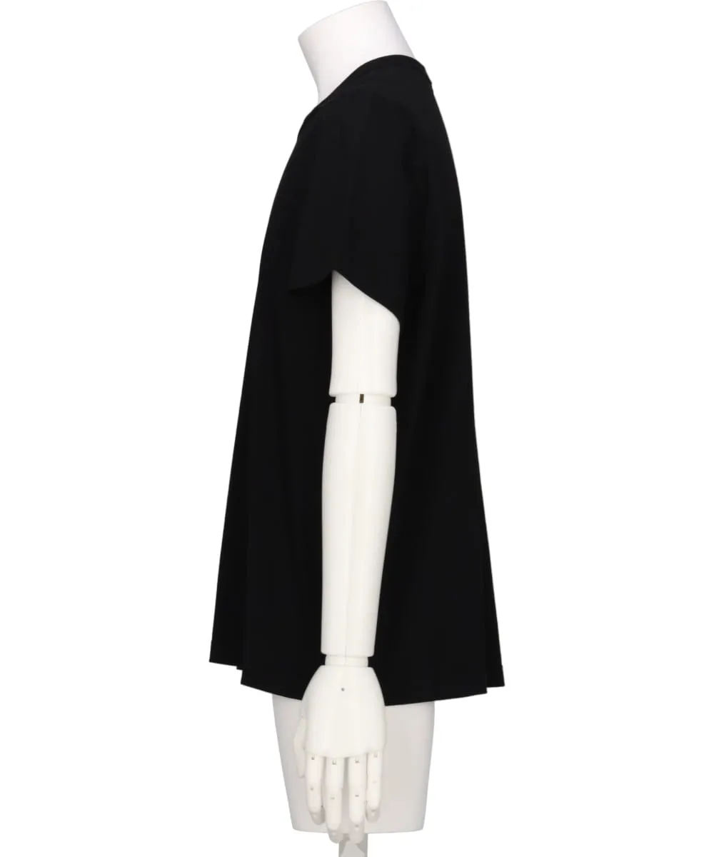 SHORT LEVEL T - BLACK