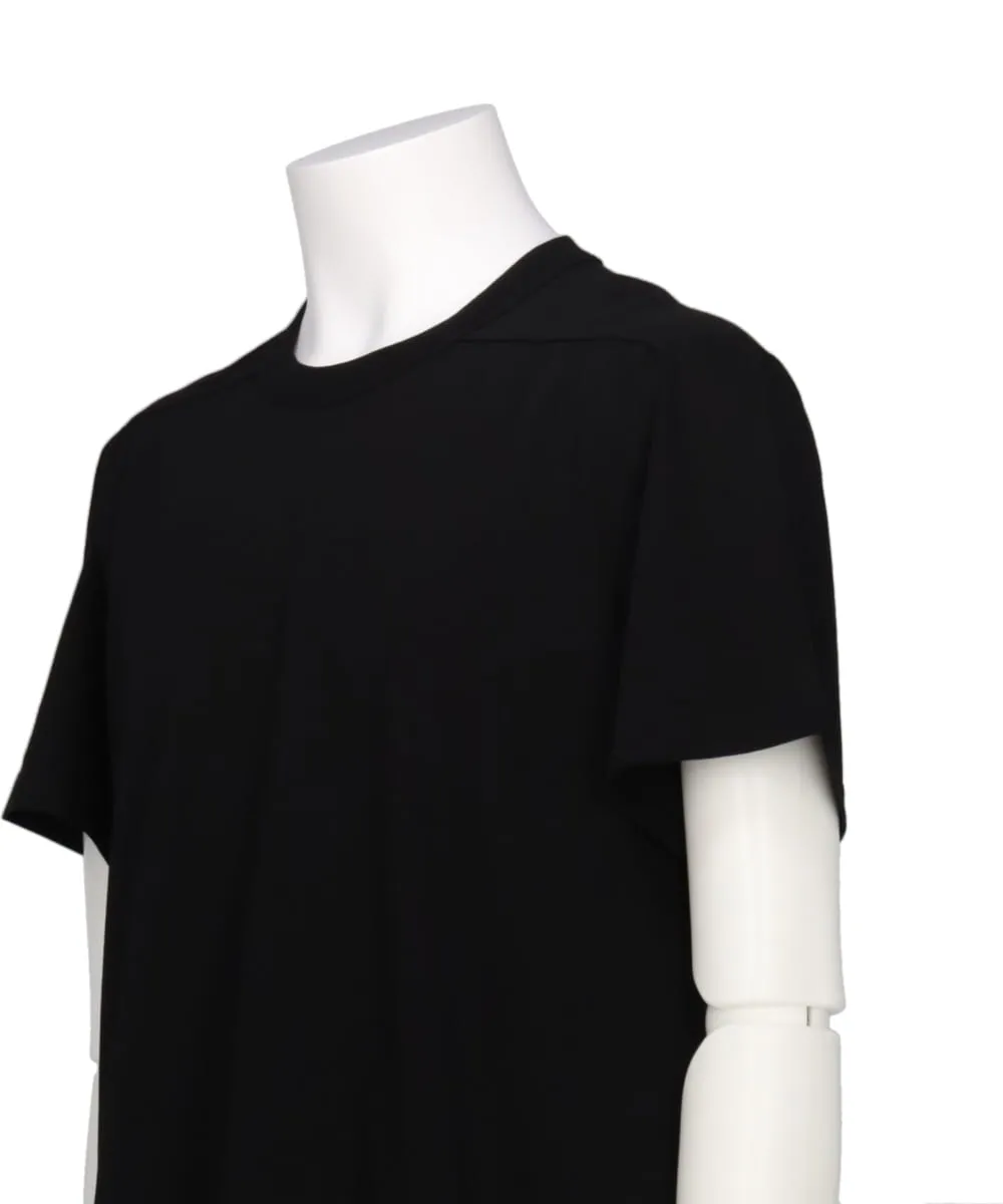 SHORT LEVEL T - BLACK