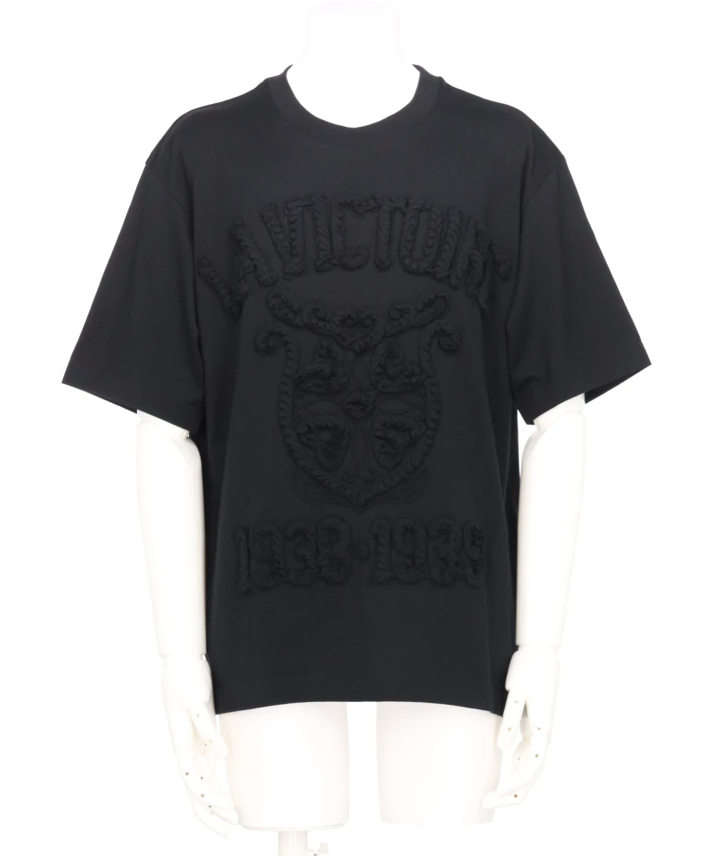 EMBROIDERY T-SHIRTS