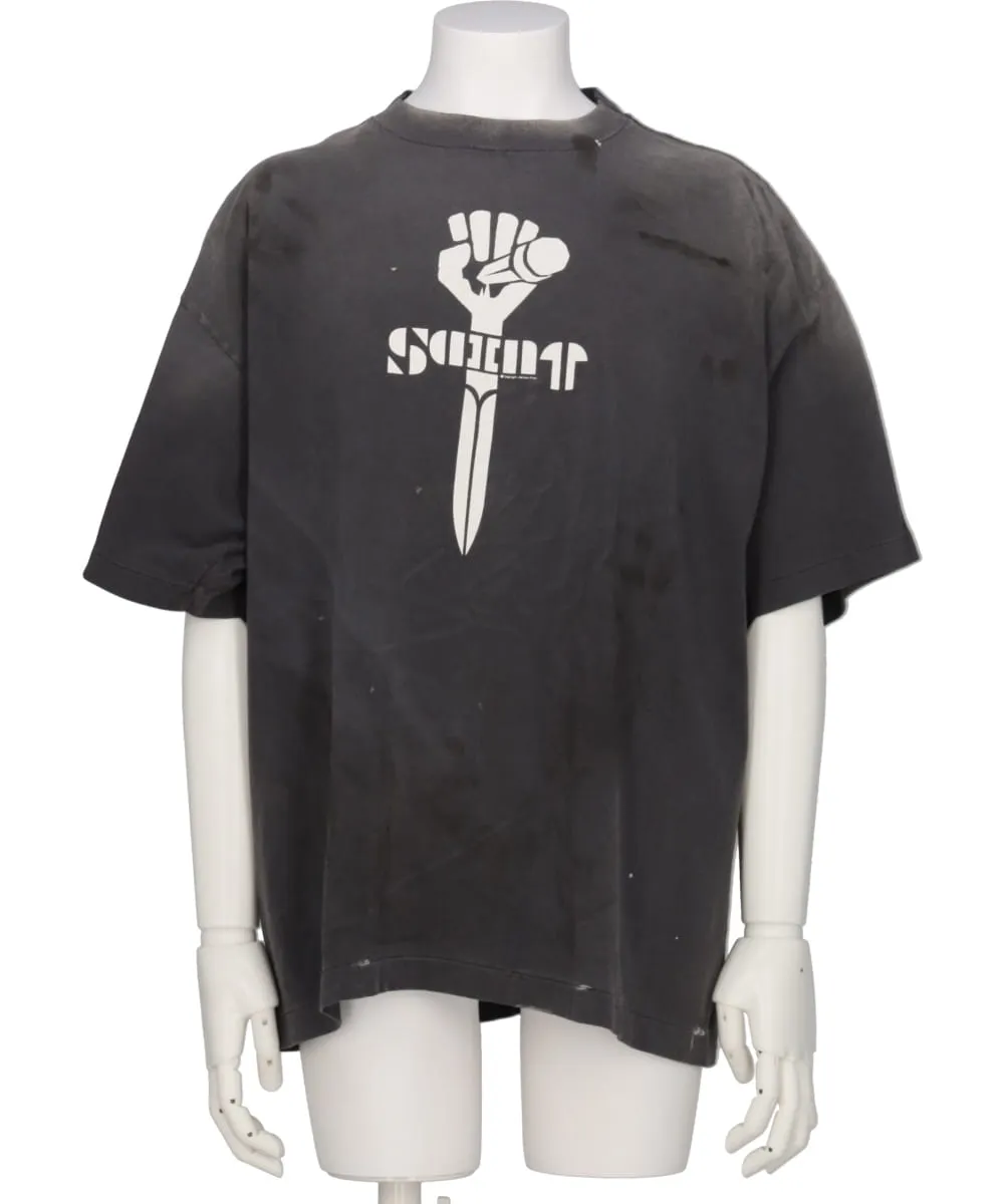 SS TEE/FIST