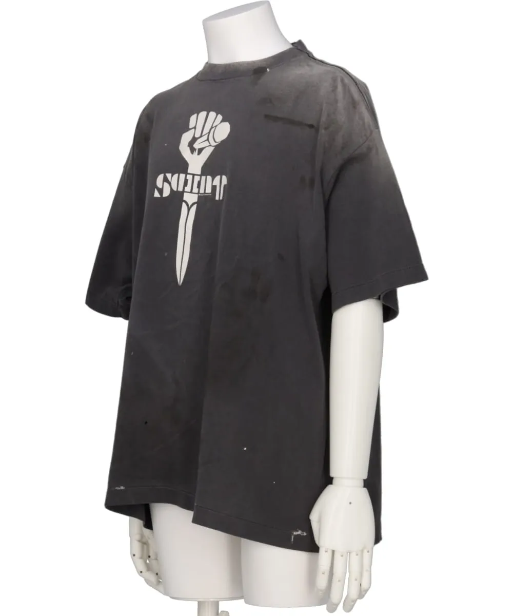 SS TEE/FIST