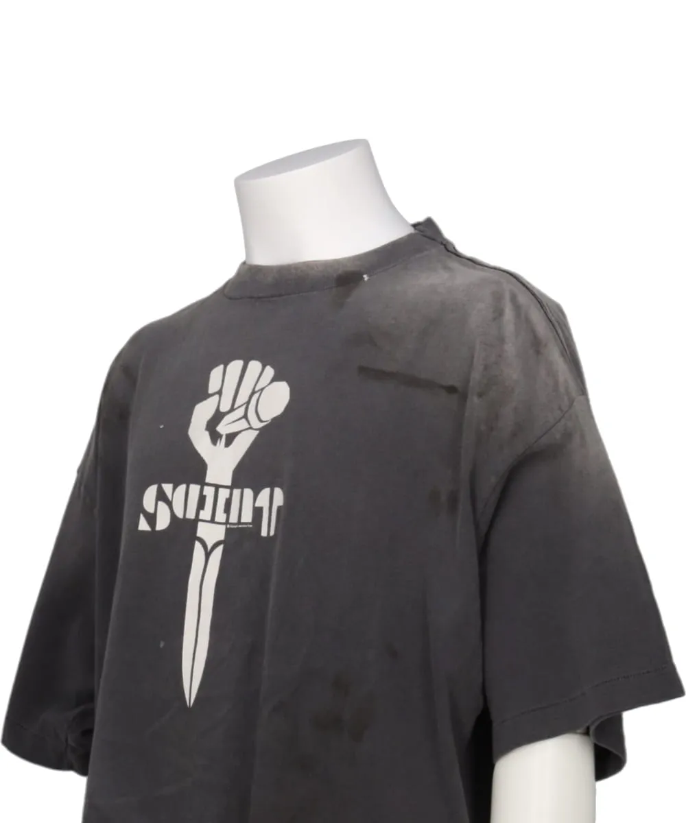 SS TEE/FIST