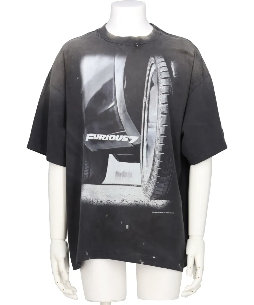 FF_SS TEE/FURIOUS 7