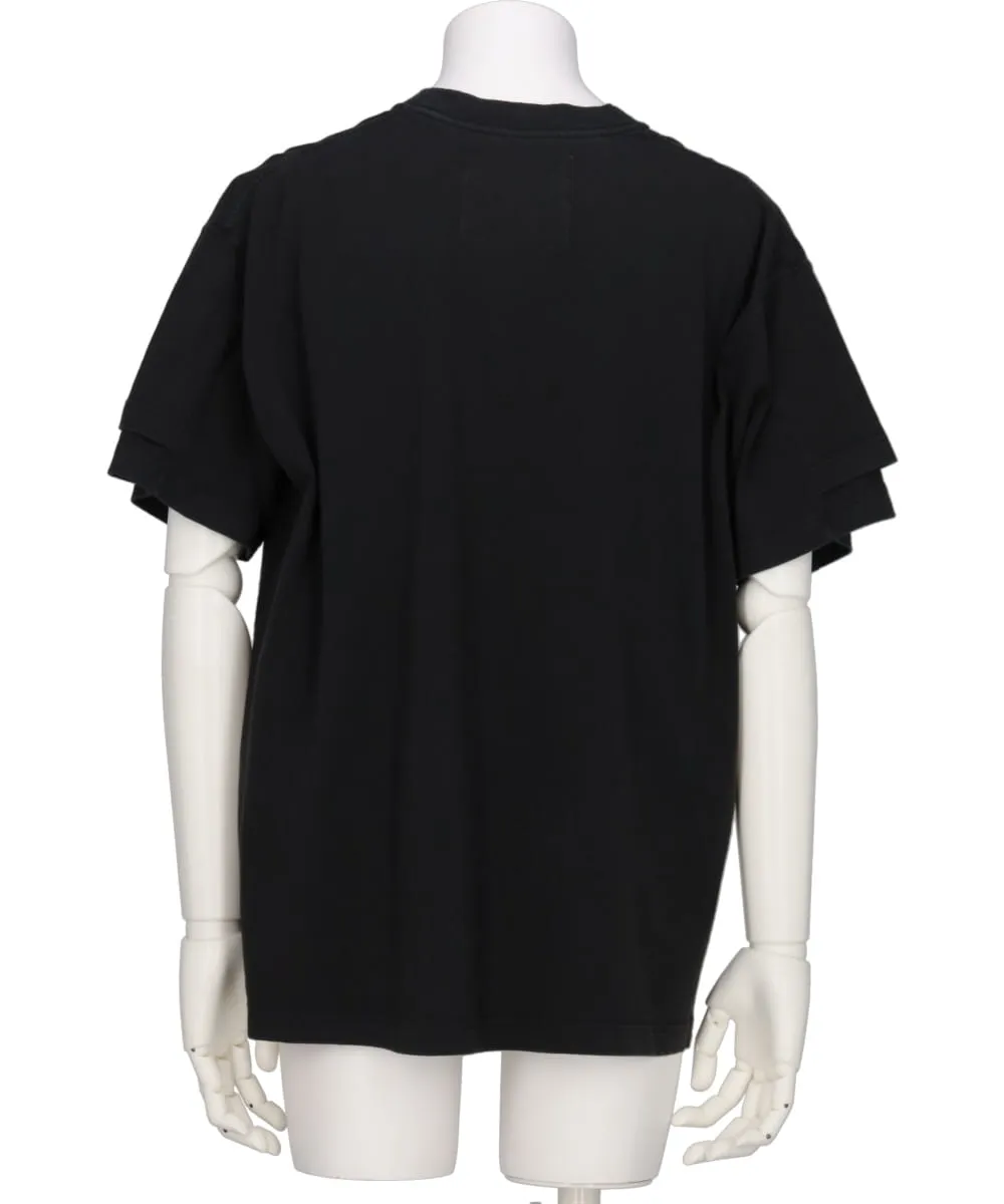 MOVIE"CLOSE CALL" SWITCHING TEE