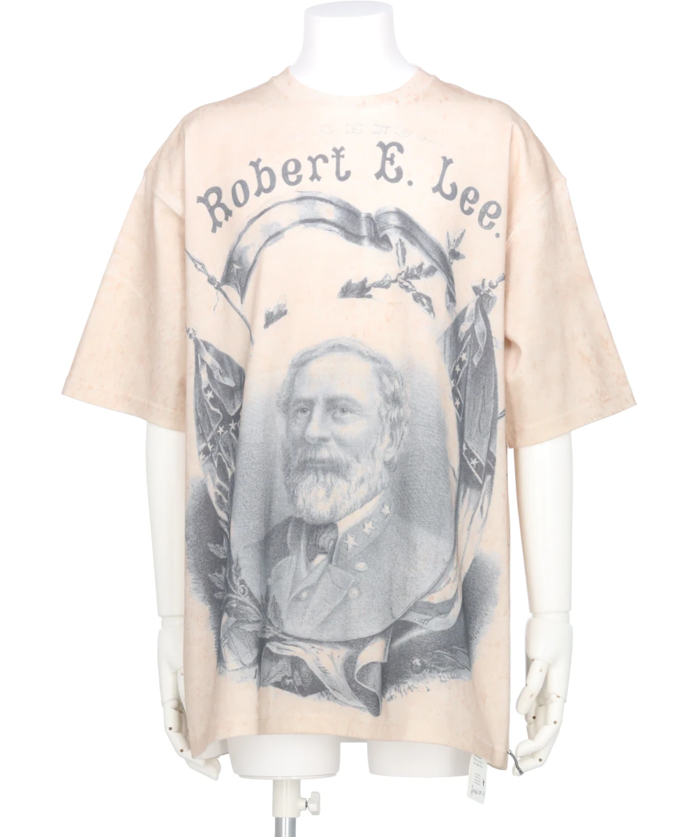 GREED TEE - ROBERT E. LEE